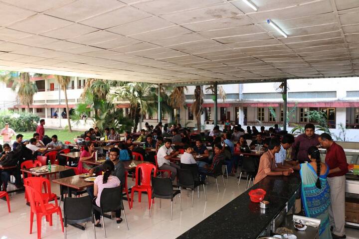 cafeteria